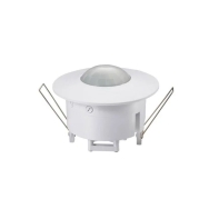 купить Legrand 048944 Lighting Management. Датчик движения PIR потолочный 360°, блистер в Алматы фото 2