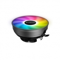 купить Вентилятор для процессора PCCooler E126 PRO RGB TDP 92W 3-pin Socket Intel/AMD E126 PRO в Алматы фото 1
