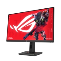 купить Монитор ASUS ROG Strix XG27UCS 27" IPS 16:9 UHD (3840x2160) 160Hz в Алматы фото 2