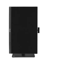купить Монитор ASUS BE24EQSK 24q" IPS, 16:9 FHD (1920x1080x75Hz),300cd/m2,1000:1,178/178,5ms,HDMI,DP,VGA,Sp 2W,WebCam,Black в Алматы фото 2