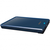 купить Внешний HDD ADATA HV620 1TB USB 3.0 Blue /  в Алматы фото 3