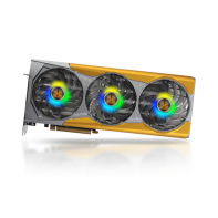 купить Видеокарта Sapphire TOXIC RADEON RX 6900 XT GAMING OC 16G (11308-11-20G) в Алматы фото 2