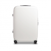 купить Чемодан, Xiaomi, Mi Trolley RunMi 90 PC Suitcase 24* (6972125143402), 65 л, Белый в Алматы фото 2