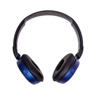 купить Наушники Sony MDRZX310L.AE (синий) в Алматы фото 2