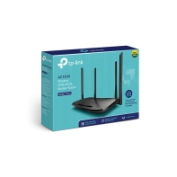 купить TP-Link AC1200 Wireless VDSL/ADSL Modem Roulter VR300(EU)(081942) в Алматы фото 3