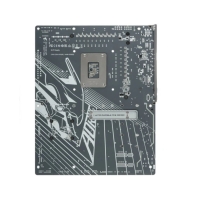 купить MB Socket1851, ATX, iZ890 (DP+HDMI) Gigabyte Z890 AORUS ELITE WF7 ICE, 4DDR5, 3PCIx16 в Алматы фото 3