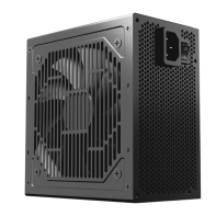 купить Блок питания PCCooler P3-F550-W1H, 550W, Non Modular, 80+ White, Fan 120mm в Алматы фото 3