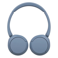 купить Наушники Sony WH-CH520 синий в Алматы фото 3
