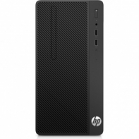 купить 290 G3 MT i3-9100 8GB/256 DVDRW Win10 Pro в Алматы фото 2