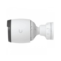 купить All-weather 4K PoE camera with an ultra-wide viewing angle and long-range IR night vision, white в Алматы фото 2