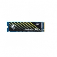 купить Твердотельный накопитель  250Gb SSD MSI SPATIUM M390 M.2 PCIe NVMe R3300Mb/s W1200MB/s SPATIUM M390 в Алматы фото 1