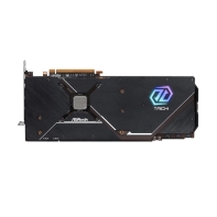 купить Radeon RX6800XT, ASRock Taichi X OC, 2360MHz/16000MHz, 256bit, 16GB GDDR6, USB-C, HDMI, 2xDP RX6800XT TCX 16GO в Алматы фото 2