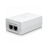 купить Адаптер PoE Ubiquiti  POE-24-30W-G-WH <1.25A> в Алматы фото 2