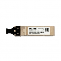 Купить D-Link DEM-311GT/A1A Трансивер SFP многомод  550 м /  Алматы