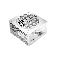 купить Блок питания 1STPLAYER NGDP 750W White Gold в Алматы фото 2