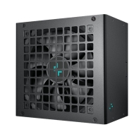 купить Блок питания Deepcool PL750D R-PL750D-FC0B-EU/R-PL750D-FC0B в Алматы фото 1
