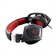 купить Наушники с микрофоном Tt eSports SHOCK 3D 7.1 в Алматы фото 2