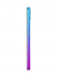 купить Смартфон BQ-5730L Magic C ultraviolet 5.71*1520х720HD/SC9863,8ядра/2+16GB/13+0.3+5Mp/2700mAh /  в Алматы фото 3