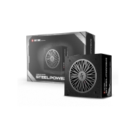 купить Блок питания Chieftec SteelPower BDK-750FC Bronze в Алматы фото 3