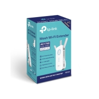 купить Повторитель беспроводной AC1750 Tp-Link RE450 <AC1750 Wi-Fi Range Extender, Gigabit Ethernet port, 450 Mbps 2,4Ghz + 1300 Mbps 5Ghz, 802.11b/g/n/ac, 3 внешние антенны, Gigabit Ethernet порт> в Алматы фото 3