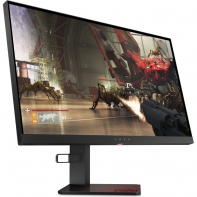 купить Монитор HP Europe/OMEN X 25f/24,5 **/TN/1920x1080 Pix/1 DisplayPort&trade; 1.2 /2 HDMI 2.0/3 мс/400 ANSI люм/1000:1 в Алматы фото 2