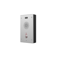 Купить Fanvil i16S IP-домофон, накладной, внешний, IP65, IK10 Алматы