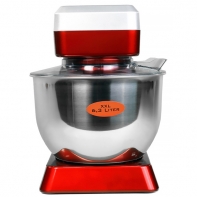 купить Кухонный комбайн CLATRONIC KM-3630 красный /  в Алматы фото 3