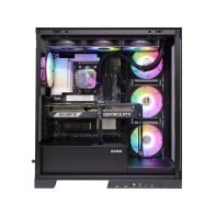 купить Ryzen 7 9800X3D- 4.7GHz/X870/RAM 32GB/SSD 1TB (M.2)/RTX 5070Ti-16GB/no DVD/850W/ в Алматы фото 2
