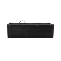 купить Система жидкостного оxлаждения Zalman Alpha 2 A36 ARGB, чёрный в Алматы фото 2