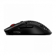 купить Мышь игровая беспроводная HyperX Haste Wireless HMSH1-B-BK/G (4P5D7AA) черный в Алматы фото 4