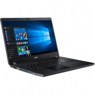 купить Ноутбук Acer TravelMate TMP215-52-30CQ, i3-10110U/15.6*/1920x1080/8GB/256GB SSD/UHD/Linux в Алматы фото 2