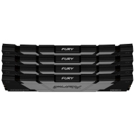 купить Комплект модулей памяти Kingston KF432C16RB12K4/64 DDR4 64GB (Kit 4x16GB) в Алматы фото 2