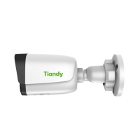 купить Tiandy 2Мп уличная цилиндрическая IP-камера 2.8мм, 512Гб слот SD, кнопка reset в Алматы фото 3
