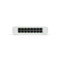 Купить Коммутатор Alta Labs, S16-POE, 16xGb LAN, 2xSFP, 8xPoE+, BT, Mobile App, IGMP, L2 layer, PoE 120W Алматы