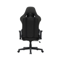 купить CANYON gaming chair Crest FCH01 Fabric Grey в Алматы фото 3