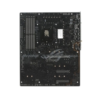 купить Материнская плата ASUS ROG STRIX Z590-E GAMING WIFI LGA1200 4xDDR4 6xSATA3 4xM.2 HDMI DP ATX в Алматы фото 3