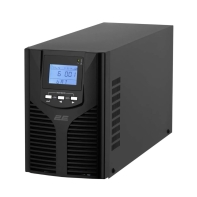 Купить ИБП 2E OD2000, 2000VA/1800W, LCD, USB, 3xSchuko Алматы