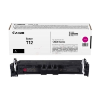 купить Тонер Canon Toner T12 M (5096C006) в Алматы фото 1