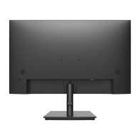 купить LCD 23.8" HikVision DS-D5024F2-AP2, 1920x1080 IPS (LED) 100Hz, 5ms, 250cd/m2, 1000:1, HDMI/D-Sub в Алматы фото 3