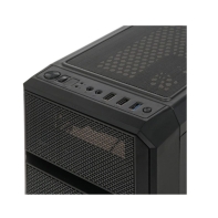 купить Корпус Zalman N5 OF, Midi Tower, ATX, Black, 2x3.5*/6x2.5*, 2xUSB2.0, USB3.0 в Алматы фото 3