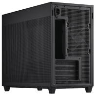 купить Корпус Asus Prime AP201 черный (90DC00G0-B39000) в Алматы фото 3