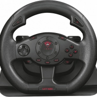 купить Руль игровой Trust GXT 580 Vibration  в Алматы фото 1