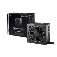 купить Блок питания Bequiet! Pure Power 11 500W CM L11-CM-500W BN297 в Алматы фото 3