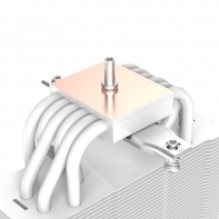 купить Вентилятор для процессора PCCooler PALADIN EK6000 TDP 250W 4-pin LGA Intel/AMD PALADIN EK6000 White в Алматы фото 3