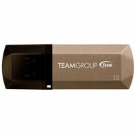 купить USB- Flash Team Group 64Gb, USB 3.0, C155 FLASH DRIVE, TC155364GD01 GOLD в Алматы фото 1