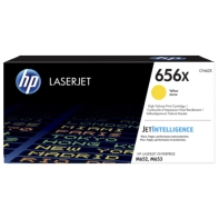 Купить Картридж HP 656X , желтый / 22000 страниц (CF462X) Алматы