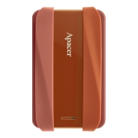 Купить Внешний жёсткий диск Apacer 1TB AC533 Красный AP1TBAC533R-1 Алматы