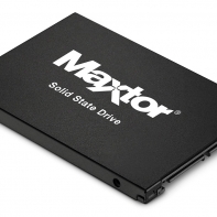 купить Твердотельный накопитель SSD 240 Gb SATA 6Gb/s Seagate Maxtor YA240VC1A001 в Алматы фото 1