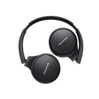 купить Наушники-гарнитура беспроводные Panasonic RP-HF410BGCK черный ВТ в Алматы фото 2