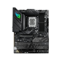 Купить Материнская плата ASUS ROG STRIX B860-F GAMING WIFI, LGA1851 B860 4xDDR5 4xSATA 4xM.2 HDMI DP ATX Алматы